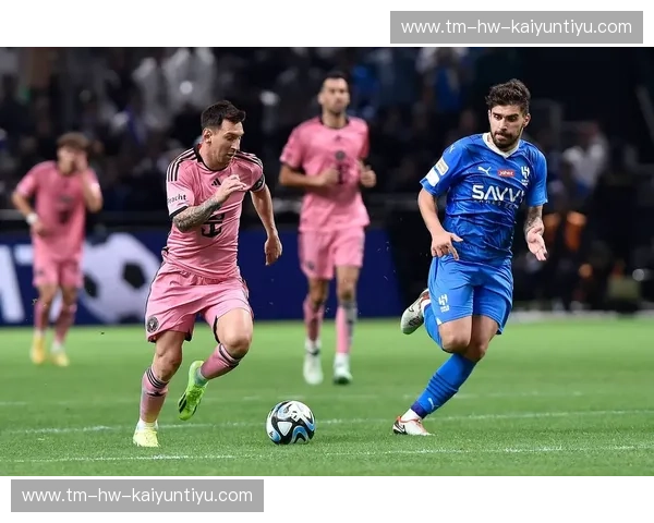 亚冠反击：绿茵上的王者回归