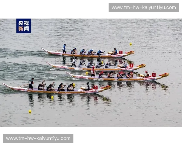 转会赛艇：一桨划出新航道